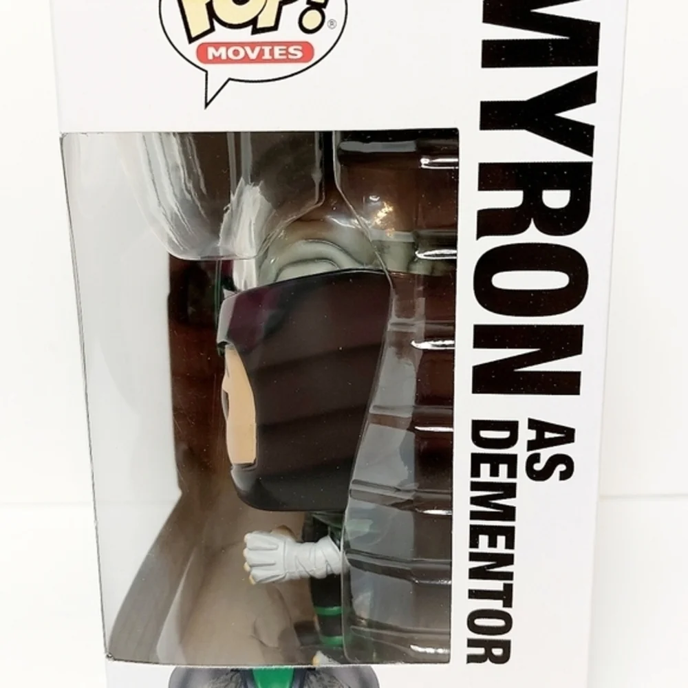 Collection of‎ 3 "Jingle All The Way" Collectible Funko Sealed - Picture 6 of 16